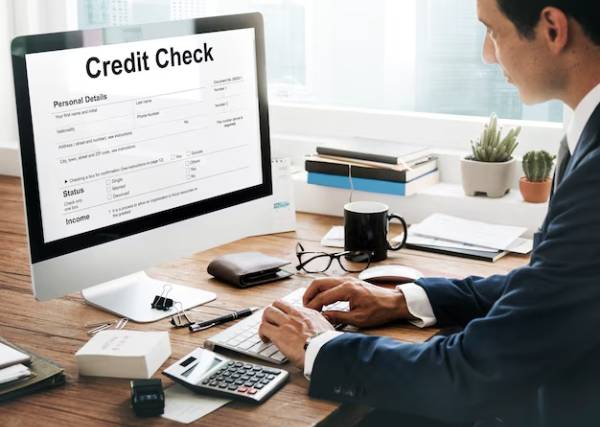 Common Mistakes to Avoid When Building Business Credit