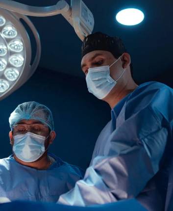 Why is the city of London a Leading Hub for Breast Surgery?