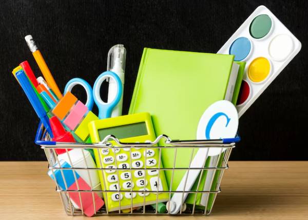 Building Stronger Schools: Leveraging Cooperative Procurement for Educational Resources