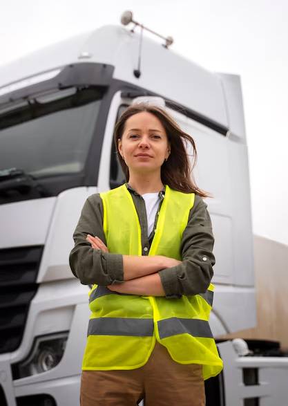 Why Professional Drivers Should Attend HGV Skills Boot Camps for Safety and Growth