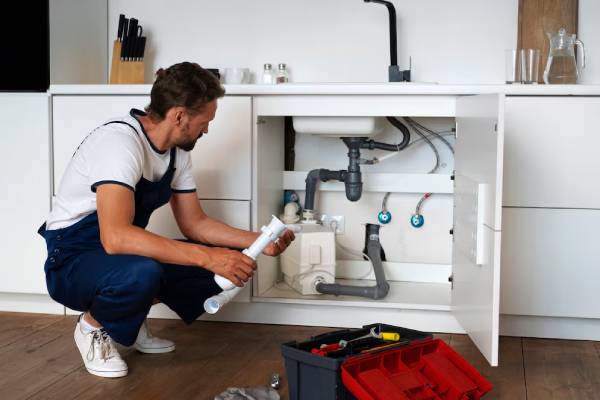 Signs You Need to Call a Plumber and Not Do DIY