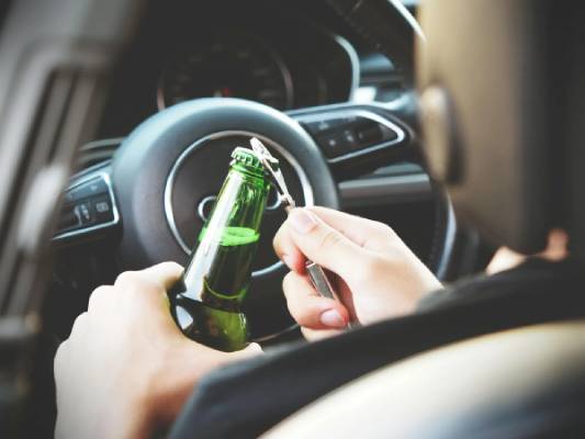 How to Avoid Jail Time for a DWI in NJ