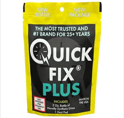 Understanding Synthetic Urine: Uses, Limitations, and Natural Alternatives