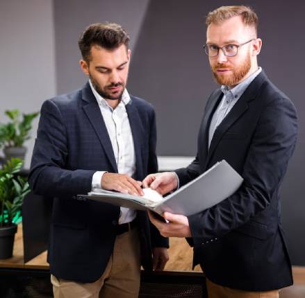 Navigating the Aftermath: Contact a Car Accident Attorney Near Me for Immediate Guidance