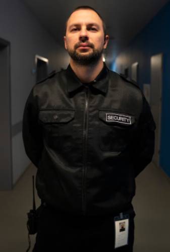 Why Both Security Guards and Remote Video Monitoring are Essential for the security of Your Business