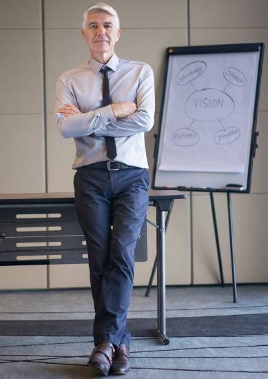 Inside the Toolbox of a Successful Fractional Chief Marketing Officer