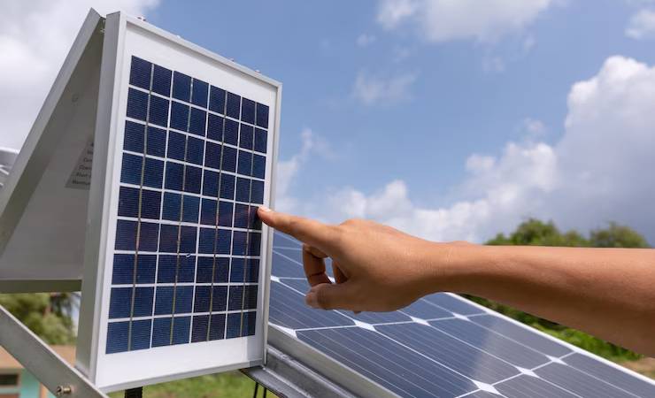 The Seamless Connection: How Solar Systems Integrate with Ontario’s Power Grid