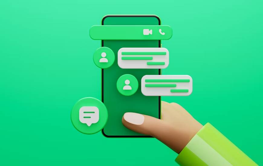 RCS Messaging Features Every Business Should Know in 2025