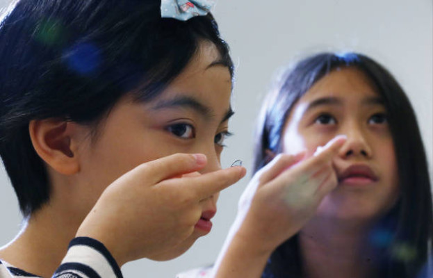 The Science Behind Orthokeratology: How Night Lenses Can Improve Your Vision