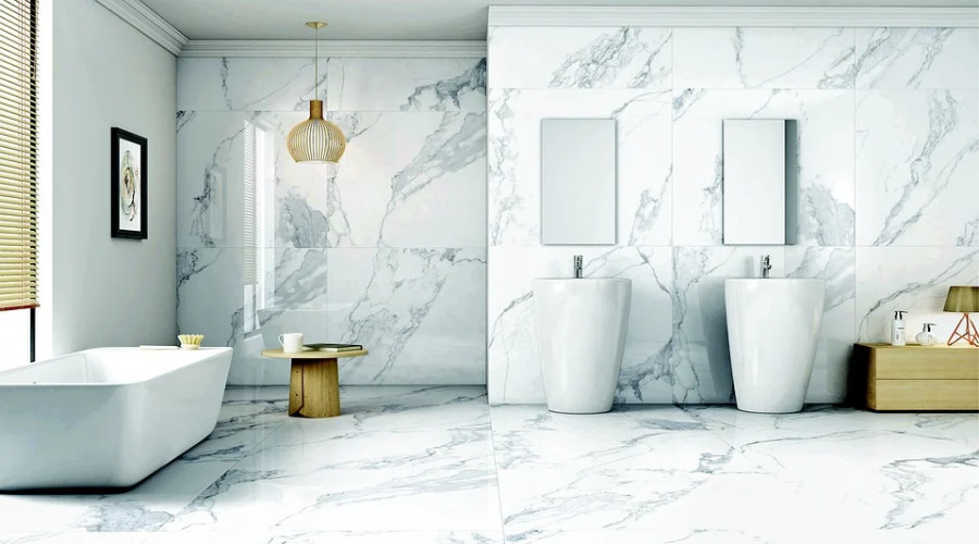 Here’s Why Reliability Should Be Non-Negotiable in Bathroom Installation