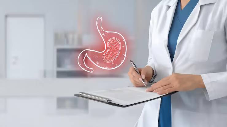 Understanding Gastroenterology: When to See a Digestive Health Specialist