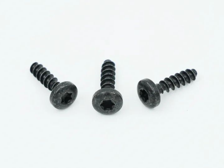 Why Reliable Fasteners Matter in Construction, Automotive, and Heavy Engineering