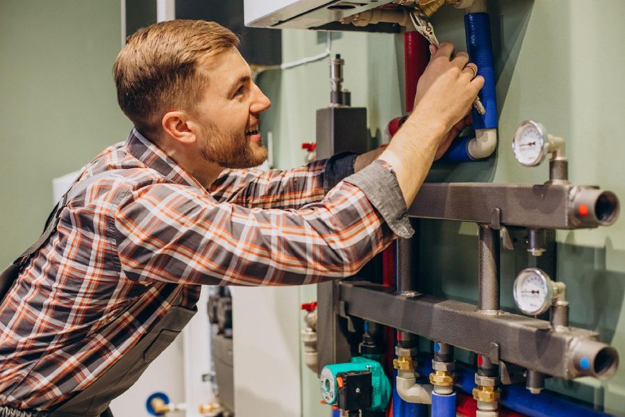 A Homeowner’s Guide to Booking Boiler Repair in Cirencester