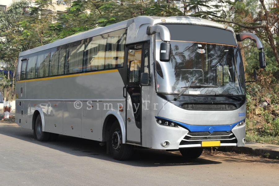 Corporate Outings, School Trips & Pilgrimages: Why Charter Buses in Bangalore Make Sense Financially