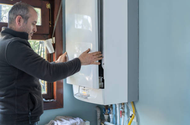 What Your Water Heater Is Telling You (Before It Stops Working)
