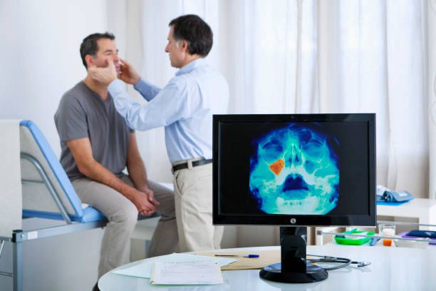 Breathing Difficulties and Nasal Obstruction: When Structural Issues Require Attention