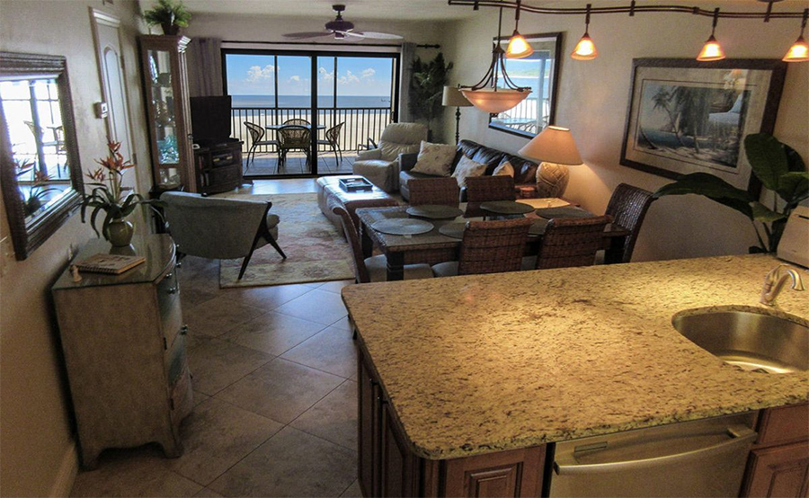 Choosing Fort Myers Condos for Rent Based on Travel Style, Not Just Budget