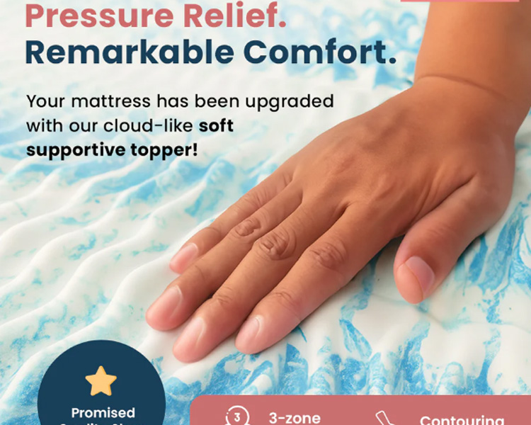 Why Your Mattress Isn’t the Problem — Your Sleeping Surface Is