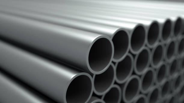 Designing Durable Industrial Systems: Why Tubing Selection Matters More Than You Think