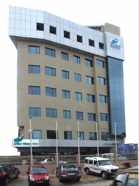 How Comprehensive Healthcare Facilities Support Better Treatment