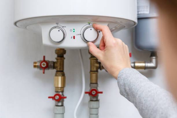 Water Heater Replacement: What Phoenix Homes Need