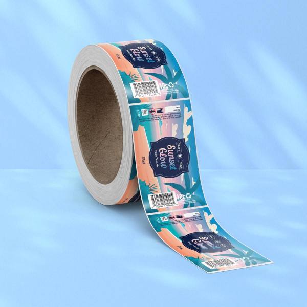 Some Labels Blend In and Some Labels Make People Reach for the Product