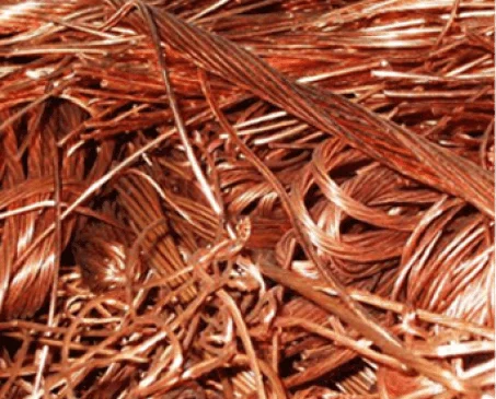 Inside the Yard: How Metal Recyclers Process Your Load
