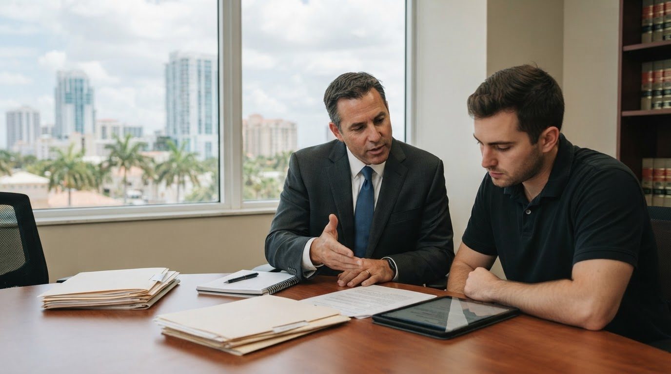 Protecting Your Rights After a Criminal Arrest or Investigation